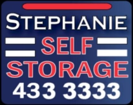 Stephanie Storage $30/month every month